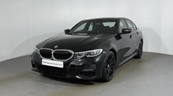 2022 (72) BMW 3 SERIES 320i M Sport 4dr Step Auto 5933027