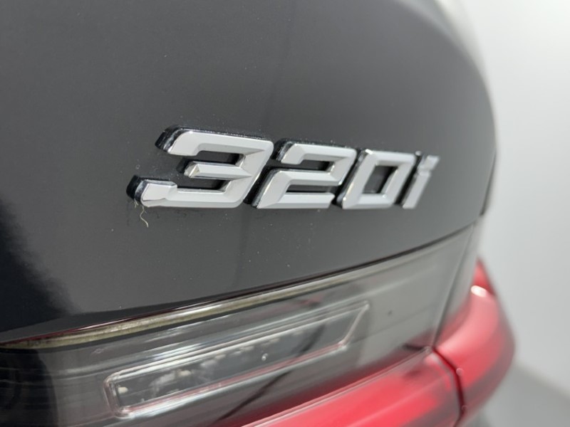 2022 (72) BMW 3 SERIES 320i M Sport 4dr Step Auto 5933003