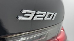 2022 (72) BMW 3 SERIES 320i M Sport 4dr Step Auto 5933003