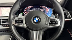 2022 (72) BMW 3 SERIES 320i M Sport 4dr Step Auto 5932948