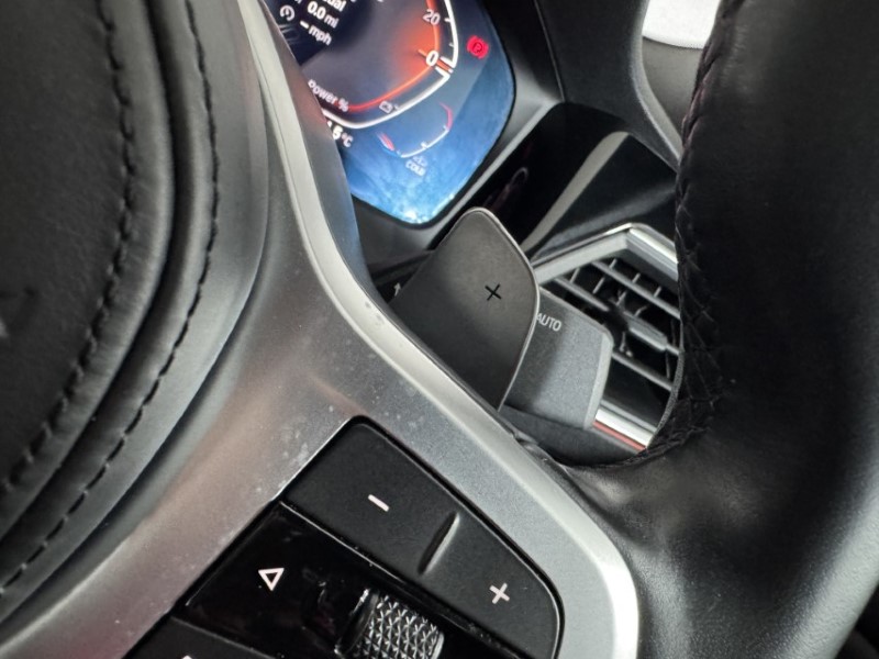 2022 (72) BMW 3 SERIES 320i M Sport 4dr Step Auto 5932963