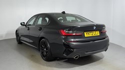 2022 (72) BMW 3 SERIES 320i M Sport 4dr Step Auto 5933028
