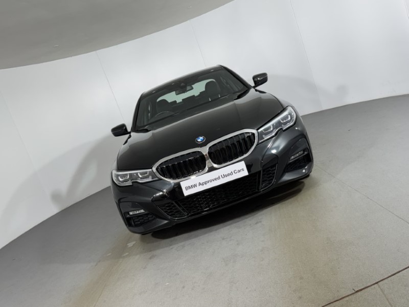 2022 (72) BMW 3 SERIES 320i M Sport 4dr Step Auto 5933025