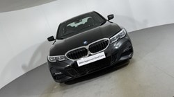 2022 (72) BMW 3 SERIES 320i M Sport 4dr Step Auto 5933025