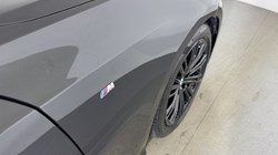 2022 (72) BMW 3 SERIES 320i M Sport 4dr Step Auto 5932997