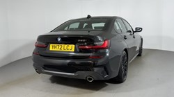 2022 (72) BMW 3 SERIES 320i M Sport 4dr Step Auto 5933029