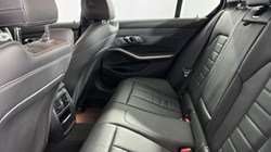 2022 (72) BMW 3 SERIES 320i M Sport 4dr Step Auto 5933011