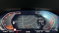 2022 (72) BMW 3 SERIES 320i M Sport 4dr Step Auto 5932947