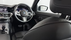 2022 (72) BMW 3 SERIES 320i M Sport 4dr Step Auto 5933016