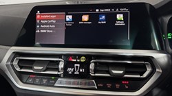 2022 (72) BMW 3 SERIES 320i M Sport 4dr Step Auto 5932988