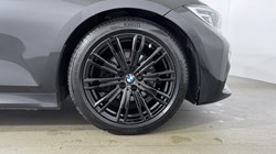 2022 (72) BMW 3 SERIES 320i M Sport 4dr Step Auto 5932998