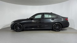 2022 (72) BMW 3 SERIES 320i M Sport 4dr Step Auto 5933023