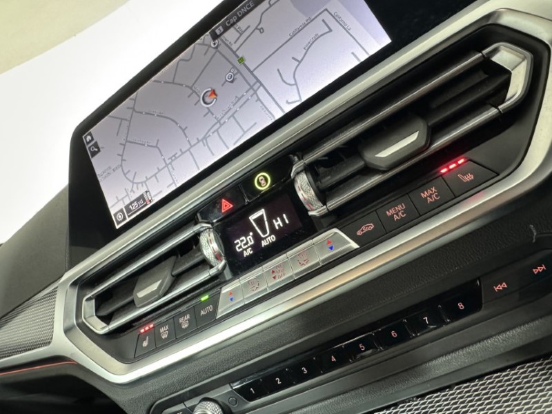 2022 (72) BMW 3 SERIES 320i M Sport 4dr Step Auto 5932961