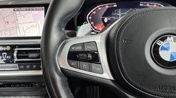 2022 (72) BMW 3 SERIES 320i M Sport 4dr Step Auto 5932949