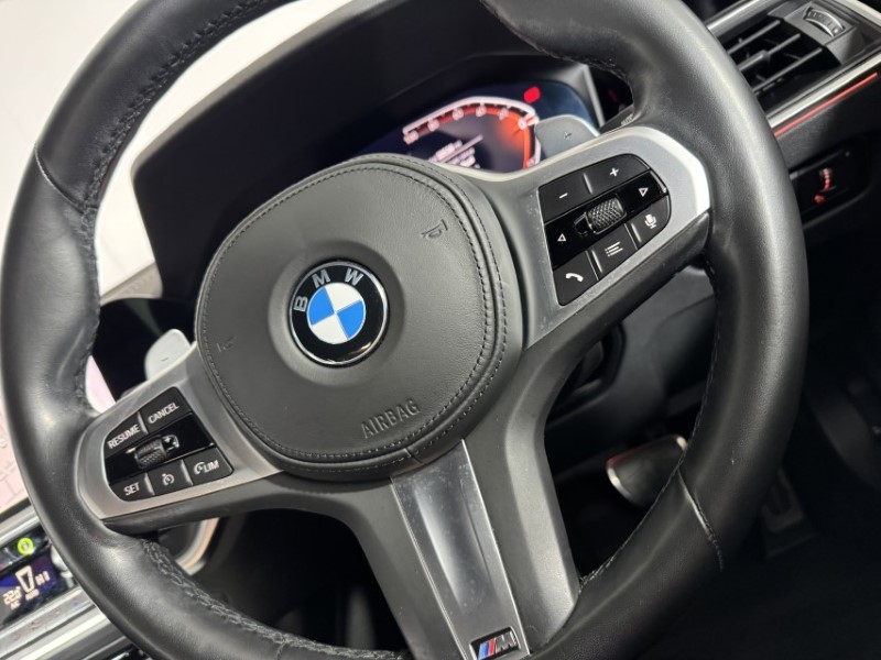 2022 (72) BMW 3 SERIES 320i M Sport 4dr Step Auto 5932952