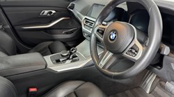 2022 (72) BMW 3 SERIES 320i M Sport 4dr Step Auto 5932994