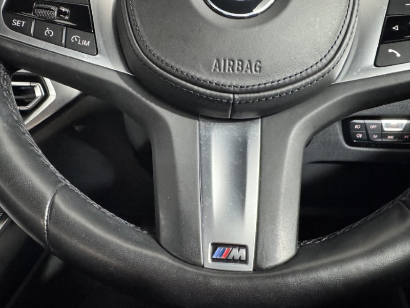 2022 (72) BMW 3 SERIES 320i M Sport 4dr Step Auto 5932951