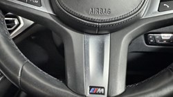 2022 (72) BMW 3 SERIES 320i M Sport 4dr Step Auto 5932951
