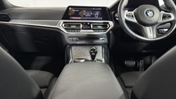 2022 (72) BMW 3 SERIES 320i M Sport 4dr Step Auto 5933015