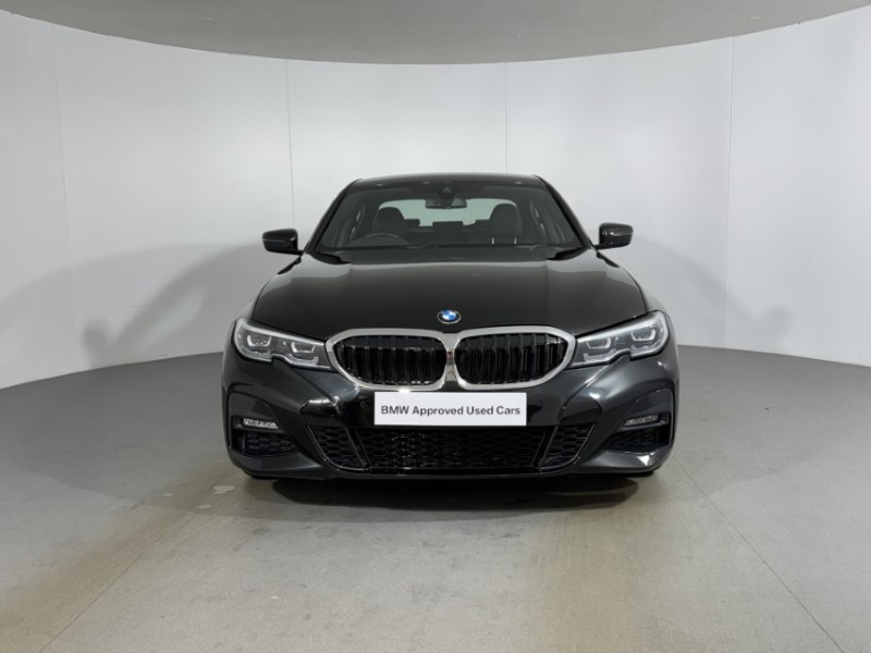 2022 (72) BMW 3 SERIES 320i M Sport 4dr Step Auto 5933031
