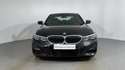 2022 (72) BMW 3 SERIES 320i M Sport 4dr Step Auto 5933031