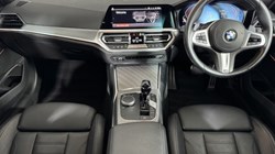 2022 (72) BMW 3 SERIES 320i M Sport 4dr Step Auto 5933013