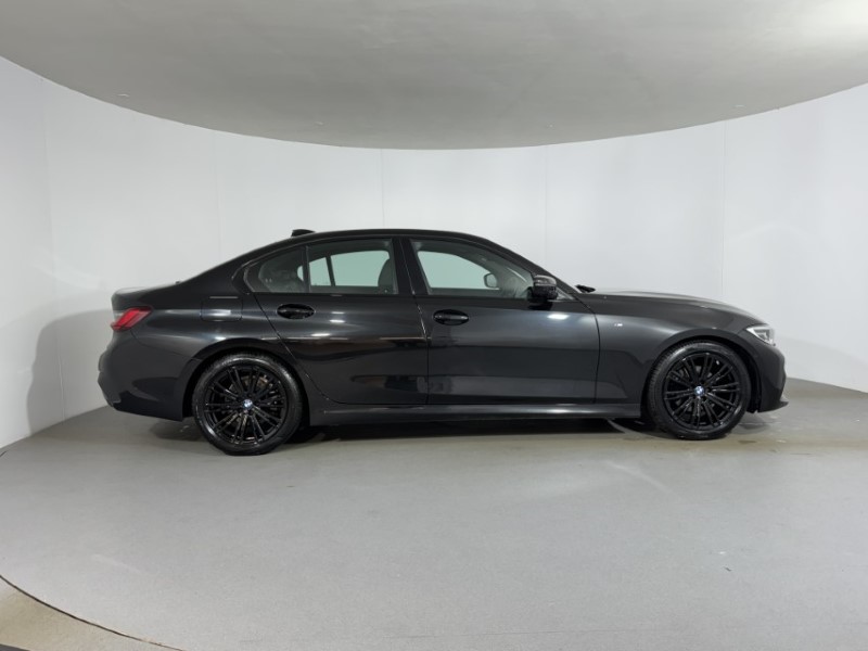 2022 (72) BMW 3 SERIES 320i M Sport 4dr Step Auto 5933024
