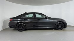 2022 (72) BMW 3 SERIES 320i M Sport 4dr Step Auto 5933024