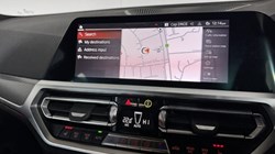 2022 (72) BMW 3 SERIES 320i M Sport 4dr Step Auto 5932970
