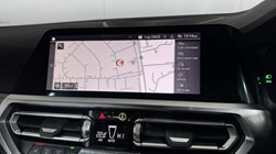 2022 (72) BMW 3 SERIES 320i M Sport 4dr Step Auto 5932968