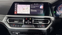 2022 (72) BMW 3 SERIES 320i M Sport 4dr Step Auto 5932991