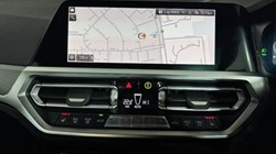 2022 (72) BMW 3 SERIES 320i M Sport 4dr Step Auto 5932960