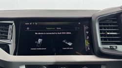 2020 (20) AUDI A1 30 TFSI S Line 5dr 5820283