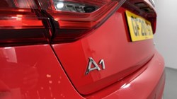 2020 (20) AUDI A1 30 TFSI S Line 5dr 5820308