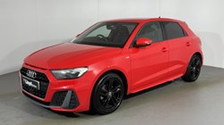 2020 (20) AUDI A1 30 TFSI S Line 5dr 5820321