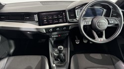 2020 (20) AUDI A1 30 TFSI S Line 5dr 5820312