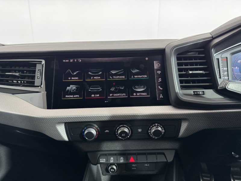 2020 (20) AUDI A1 30 TFSI S Line 5dr 5820280