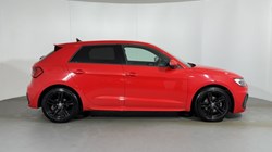 2020 (20) AUDI A1 30 TFSI S Line 5dr 5820324