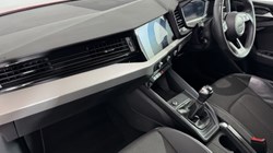 2020 (20) AUDI A1 30 TFSI S Line 5dr 5820314