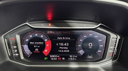 2020 (20) AUDI A1 30 TFSI S Line 5dr 5820272