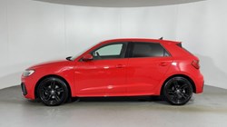 2020 (20) AUDI A1 30 TFSI S Line 5dr 5820320