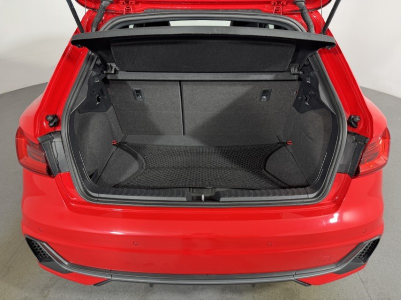 2020 (20) AUDI A1 30 TFSI S Line 5dr 5820305
