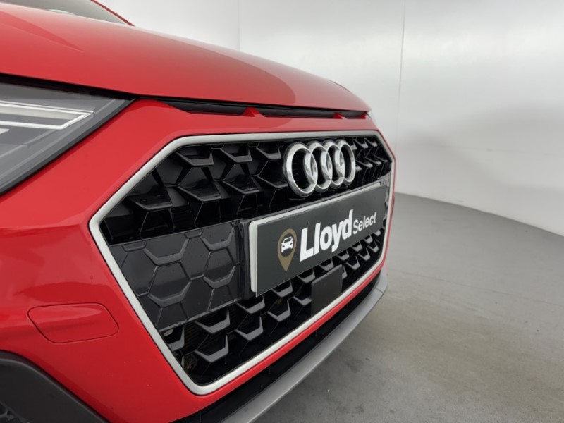 2020 (20) AUDI A1 30 TFSI S Line 5dr 5820304