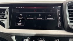2020 (20) AUDI A1 30 TFSI S Line 5dr 5820292