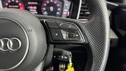 2020 (20) AUDI A1 30 TFSI S Line 5dr 5820274