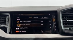 2020 (20) AUDI A1 30 TFSI S Line 5dr 5820281
