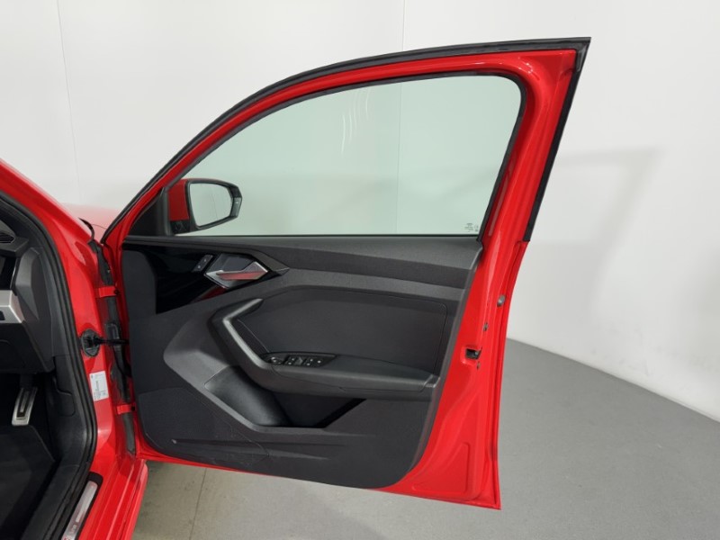2020 (20) AUDI A1 30 TFSI S Line 5dr 5820299