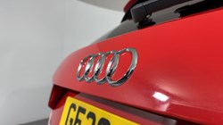 2020 (20) AUDI A1 30 TFSI S Line 5dr 5820307