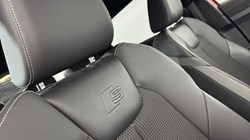 2020 (20) AUDI A1 30 TFSI S Line 5dr 5820296