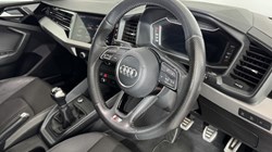 2020 (20) AUDI A1 30 TFSI S Line 5dr 5820294